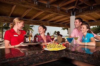 Brac Reef Beach Hotel Cayman Brac