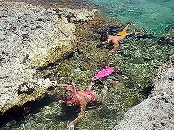 Brac Reef Beach Resort