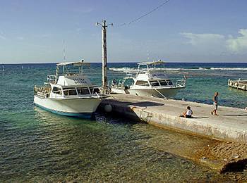Brac Reef Beach Cayman Brac