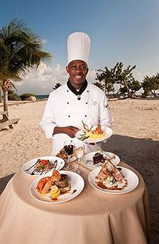 Brac Reef Beach Hotel