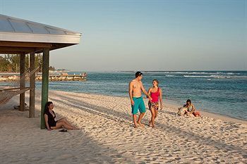 Brac Reef Beach Hotel Cayman Brac