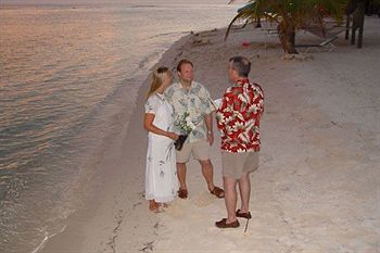 Brac Reef Beach