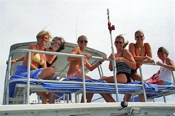 Brac Reef Beach Hotel Cayman Brac