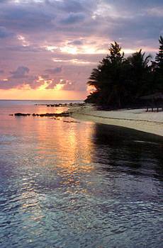 Brac Reef Beach