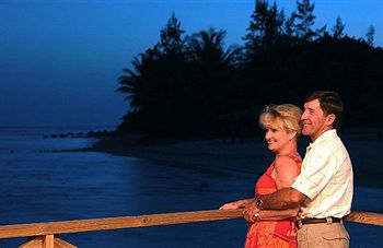Brac Reef Beach
