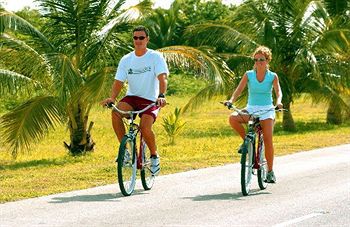 Hotel Brac Reef Beach