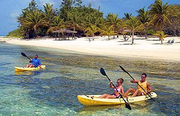 Brac Reef Beach Hotel 3*