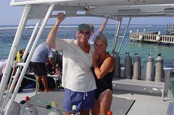 Brac Reef Beach Cayman Brac